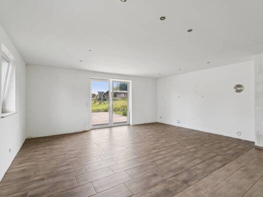 Einfamilienhaus zum Kauf 335.000 € 4 Zimmer 115 m² 2.954 m² Grundstück Groß Hundorf Wedendorfersee 19217