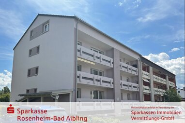 Wohnung zum Kauf 289.000 € 3 Zimmer 82 m² 1. Geschoss Kolbermoor 83059