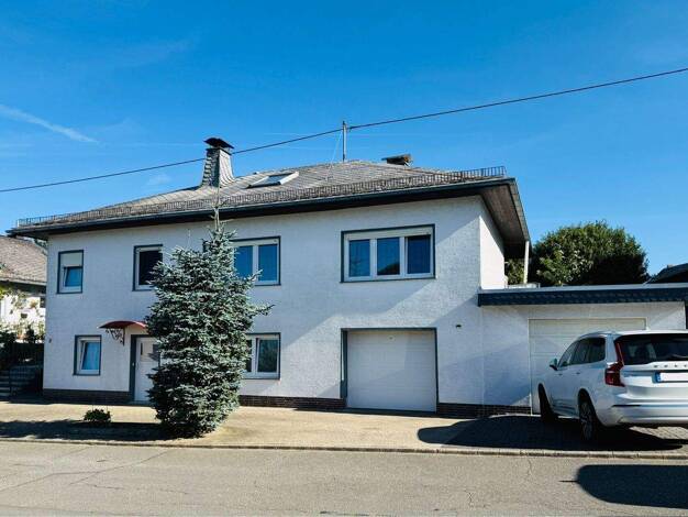 Haus zum Kauf 295.000 € 6 Zimmer 129,9 m² 572 m² Grundstück Leiningen 56291