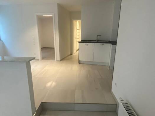 Terrassenwohnung zur Miete 980 € 2 Zimmer 60 m² Geschoss EG/1 frei ab 01.09.2026 Untertürkheim Stuttgart 70327