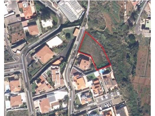Wohn- und Gewerbegrundstück zum Kauf 260.000 € El Sauzal 38360