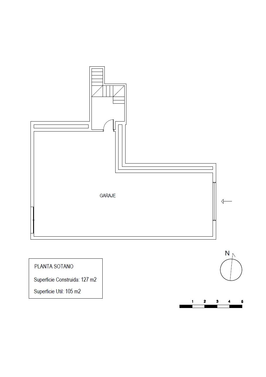 Haus zum Kauf 1.248.000 € 6 Zimmer 502 m²<br/>Wohnfläche Cambrils 43850