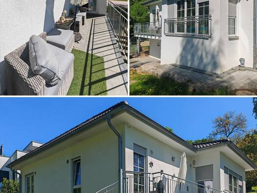 Einfamilienhaus zum Kauf 695.000 € 4 Zimmer 205 m² 542 m² Grundstück frei ab 01.02.2026 Schwäbisch Gmünd 73525