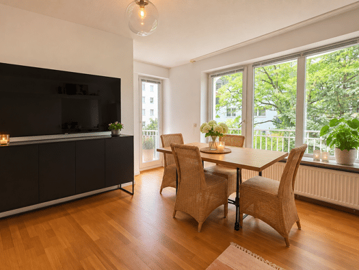 Wohnung zum Kauf 399.000 € 2 Zimmer 48 m² 2. Geschoss frei ab sofort Untergiesing-Harlaching München 81547