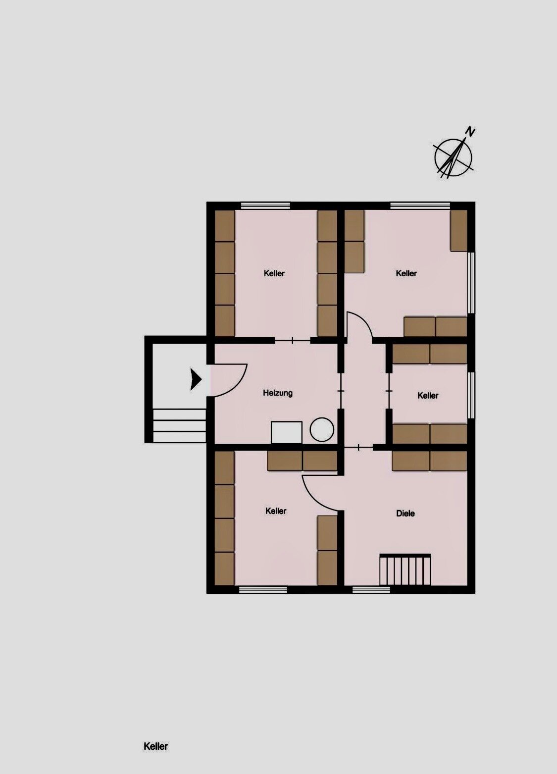 Einfamilienhaus zum Kauf 565.000 € 4 Zimmer 140 m²<br/>Wohnfläche 1.090 m²<br/>Grundstück Senzig Königs Wusterhausen 15712