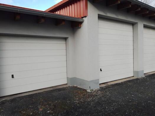 Garage zur Miete provisionsfrei 110 € 21 m² Hammelburg 97762