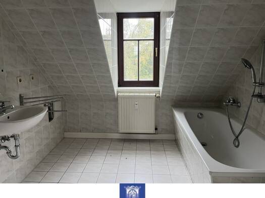 Wohnung zur Miete 385 € 2 Zimmer 70,2 m² Brand-Erbisdorf Brand-Erbisdorf 09618