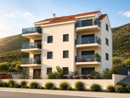 Wohnung zum Kauf 1.000 € 2 Zimmer 70 m² Dubrovnik 20000