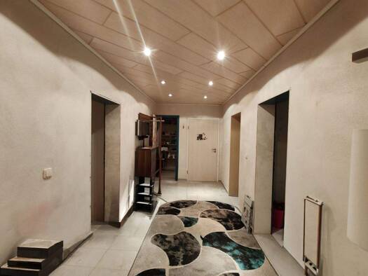 Wohnung zum Kauf 190.000 € 3 Zimmer 83,5 m² 4. Geschoss Töging Töging am Inn 84513