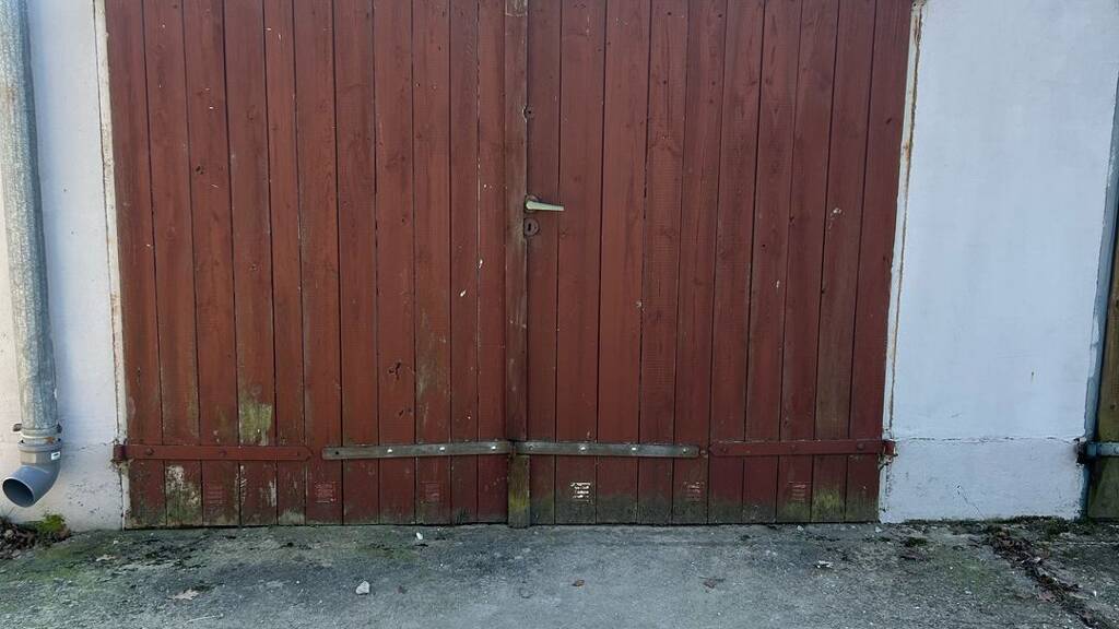 Garage zur Miete provisionsfrei 50 € 15 m² Fürstenwalde Fürstenwalde/Spree 15517