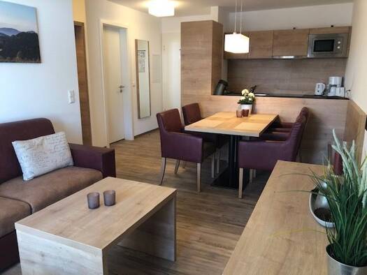 Wohnung zum Kauf 229.900 € 2 Zimmer 47 m² Feldberg 79868