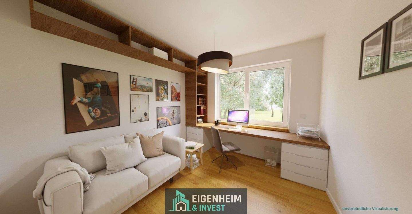 Haus zum Kauf - Erstbezug - Mehr