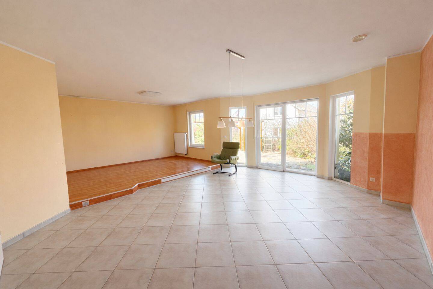Einfamilienhaus zum Kauf - Ansicht 2