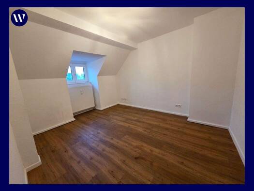 Wohnung zur Miete 500 € 3 Zimmer 48 m² 4. Geschoss Muhliusstraße 85 Exerzierplatz Kiel 24103