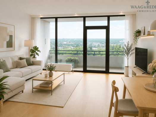 Wohnung zum Kauf 217.400 € 3,5 Zimmer 83 m² 1. Geschoss Biebrich Biebrich 65187