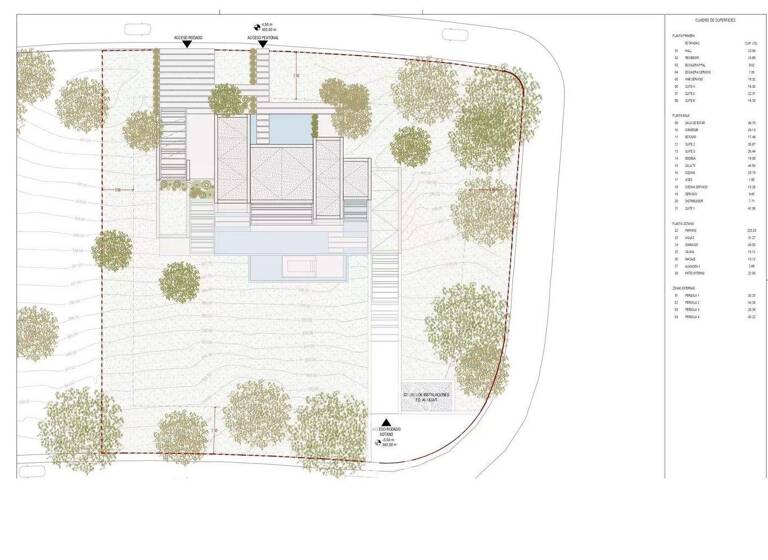 Haus zum Kauf 10.400.000 € 1.235 m² Sant Andreu de Llavaneres 08392