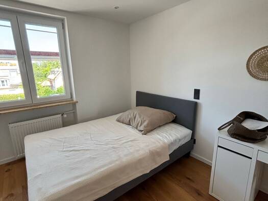 WG-Zimmer zur Miete 710 € 1 Zimmer 11 m² frei ab sofort Stadelheimer Straße 23 Obergiesing München 81549