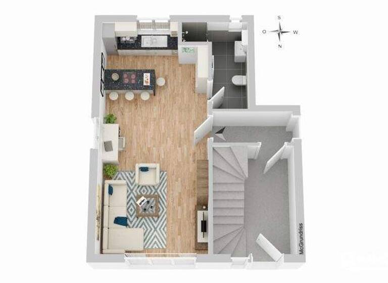 Mehrfamilienhaus zum Kauf 439.000 € 9 Zimmer 255 m² 782 m² Grundstück Unterlüß 29345