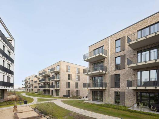 Wohnung zur Miete 791 € 2 Zimmer 52,6 m² 3. Geschoss frei ab 01.03.2026 Hafenstraße 11 Altstadt Celle 29223