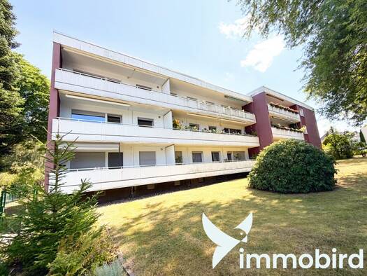 Wohnung zum Kauf 129.000 € 2 Zimmer 68 m² 1. Geschoss Wambel Brackel 44143