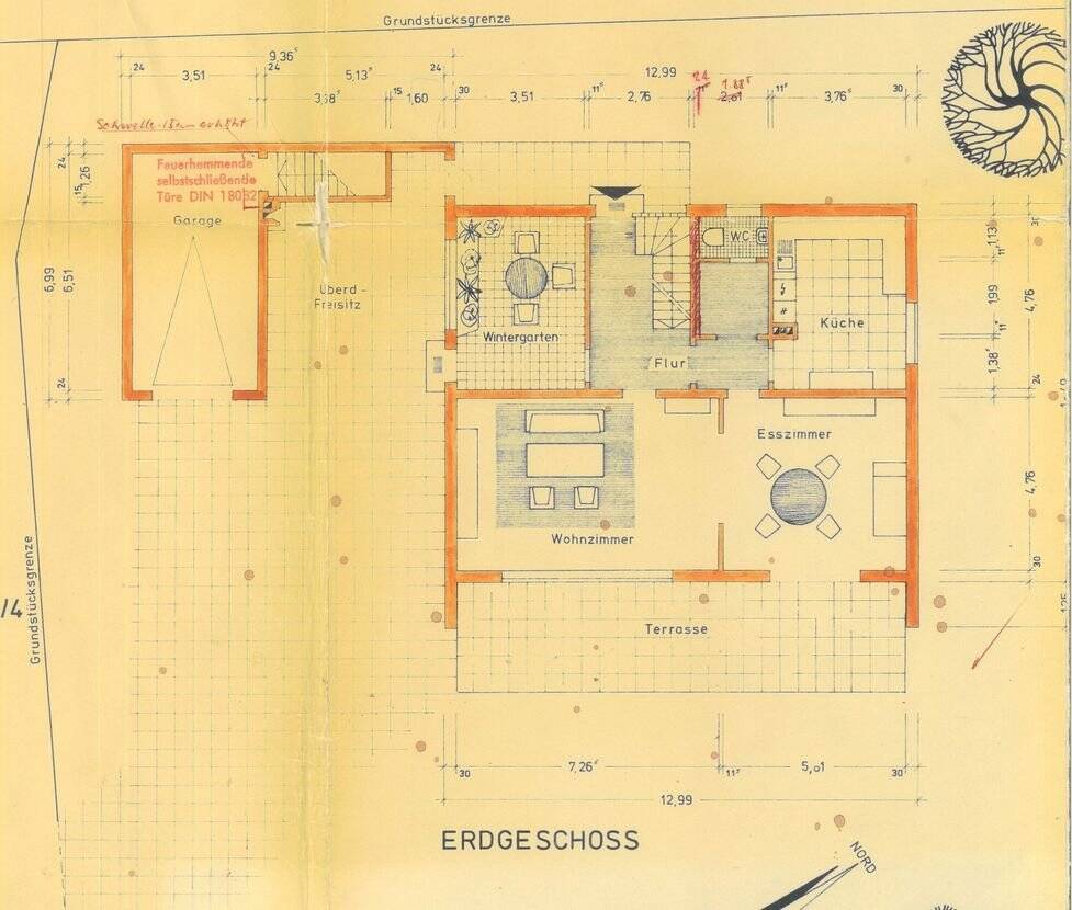 Einfamilienhaus zum Kauf 475.000 € 7 Zimmer 230 m²<br/>Wohnfläche 818 m²<br/>Grundstück ab sofort<br/>Verfügbarkeit Rattenkirchen Rattenkirchen 84431