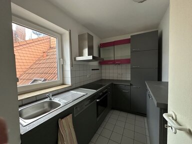 Wohnung zum Kauf 80.000 € 2 Zimmer 58 m² 3. Geschoss Eisenach Eisenach 99817