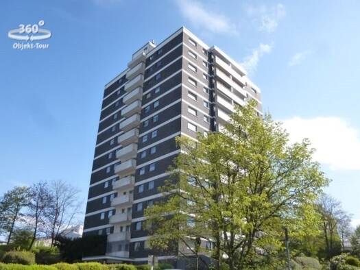 Wohnung zum Kauf 159.000 € 4 Zimmer 93 m² Mitte Heiligenhaus 42579