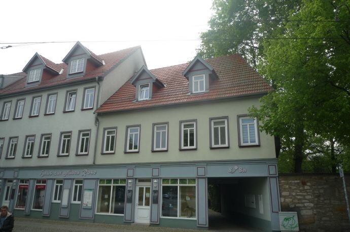 Verkaufsfläche zum Kauf provisionsfrei als Kapitalanlage geeignet 299.000 € 78,8 m²<br/>Fläche Mainzerhofplatz 8 Altstadt Erfurt 99084