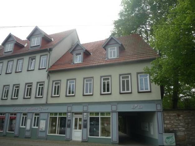 Verkaufsfläche zum Kauf provisionsfrei als Kapitalanlage geeignet 299.000 € 78,8 m² Mainzerhofplatz 8 Altstadt Erfurt 99084