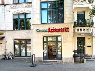 Laden zur Miete 4.650 € 165 m² Verkaufsfläche Kreuzberg Berlin Kreuzberg 10965