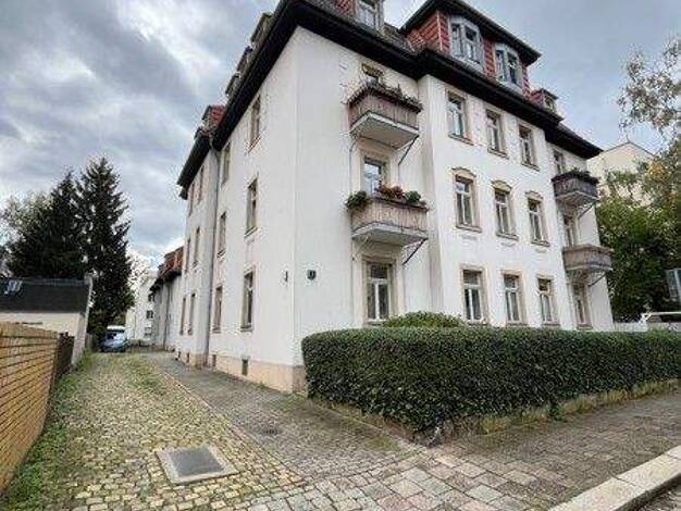 Wohnung zur Miete 628 € 3 Zimmer 70,6 m² frei ab 29.11.2025 Braunsdorfer Str. 5 Löbtau-Nord Dresden 01159