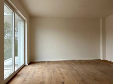 Wohnung zur Miete - Erstbezug 1.150 € 1,5 Zimmer 43,2 m² 1. Geschoss frei ab 01.08.2025 Fuhlsbüttel Hamburg 22335