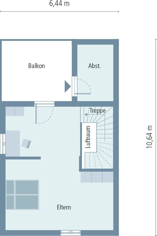 Doppelhaushälfte zum Kauf 865.000 € 4 Zimmer 162 m²<br/>Wohnfläche 780 m²<br/>Grundstück Lohe Langenzenn 90579