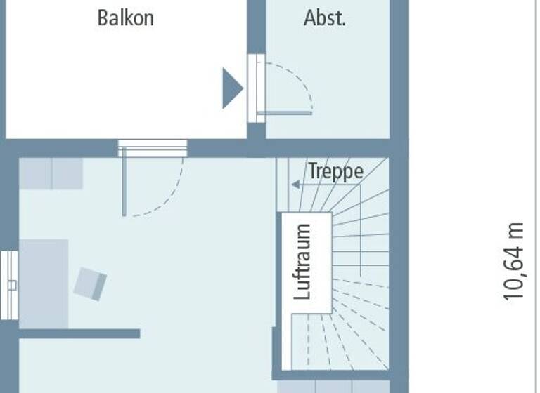 Doppelhaushälfte zum Kauf 865.000 € 4 Zimmer 162 m²<br/>Wohnfläche 780 m²<br/>Grundstück Lohe Langenzenn 90579