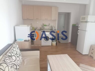 Apartment zum Kauf provisionsfrei 55.000 € 2 Zimmer 50 m² 2. Geschoss Pat bez ime 119 Nessebar 8230