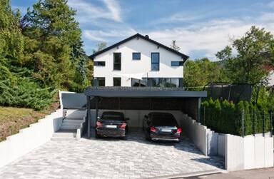 Einfamilienhaus zum Kauf 441.200 € 5 Zimmer 150 m² 810 m² Grundstück Krumhermersdorf Krumhermersdorf 09434
