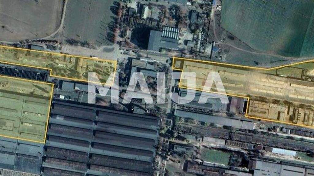 Bürofläche zum Kauf 25.132.050 € Roman 611011