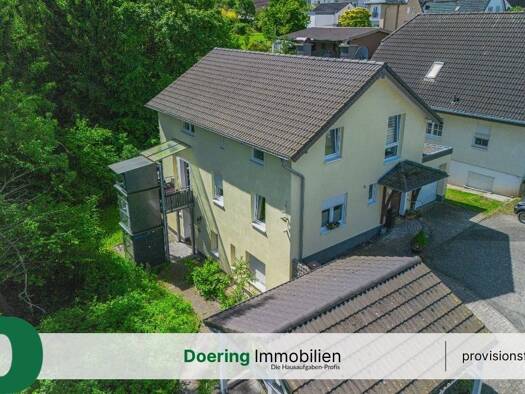 Einfamilienhaus zum Kauf provisionsfrei 680.000 € 8 Zimmer 197,8 m² 1.491 m² Grundstück Gräfenhohn Königswinter 53639