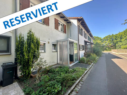 Reihenmittelhaus zum Kauf 178.000 € 4 Zimmer 80 m² 185 m² Grundstück Amberg 92224