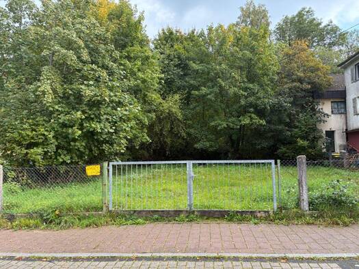 Grundstück zur Miete 400 m² Grundstück frei ab sofort Schillerstraße 103 Schramberg Schramberg 78713