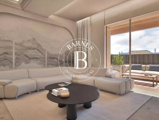 Wohnung zum Kauf 3.300.000 € 178 m² Madrid 28006