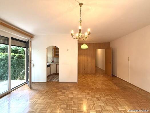 Wohnung zum Kauf 279.000 € 2 Zimmer 57,2 m² EG Maxglan Salzburg 5020