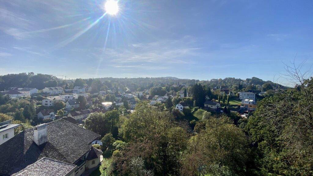 Grundstück zum Kauf 1.250.000 € 714 m² Grundstück Waldegg Linz 4020