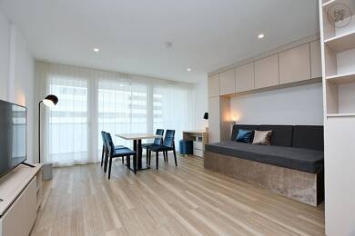 Wohnung zur Miete Wohnen auf Zeit 2.400 € 2 Zimmer 69 m² frei ab sofort Nord Stuttgart 70191