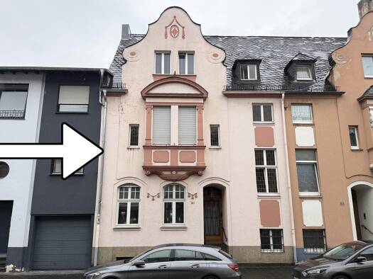 Einfamilienhaus zum Kauf 275.000 € 6 Zimmer 190 m² 140 m² Grundstück Neuwied Neuwied 56564