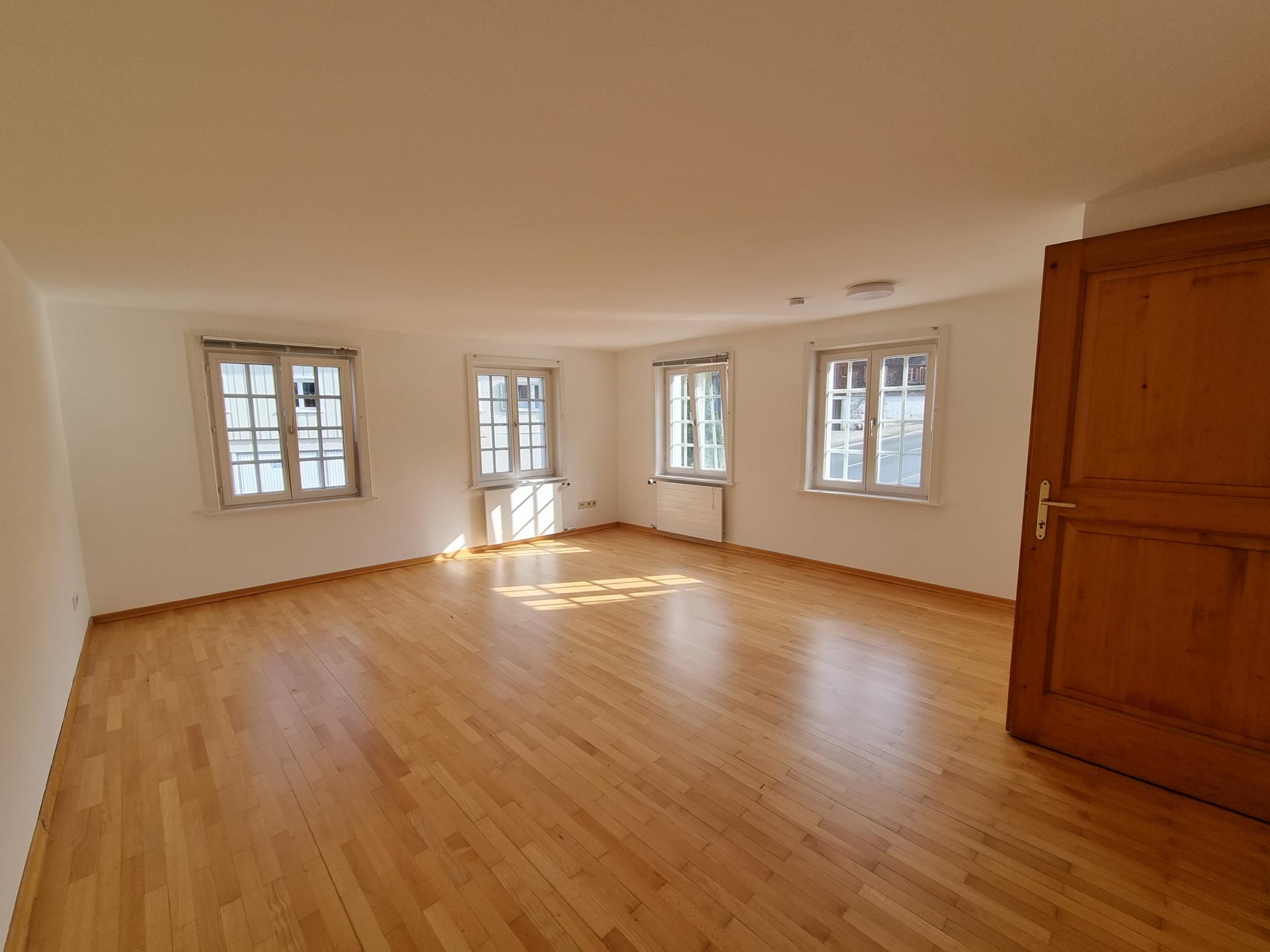 Studio zur Miete 650 € 1,5 Zimmer 1.<br/>Geschoss 01.05.2025<br/>Verfügbarkeit Dornbirn 6850