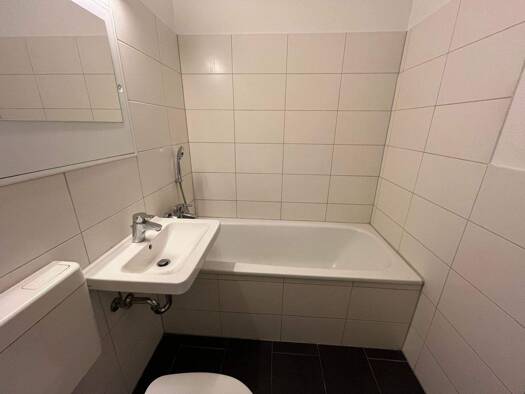 Wohnung zur Miete 210 € 1 Zimmer 35 m² 2. Geschoss Albert-Schweitzer-Str. 20 Chrieschwitz Plauen 08529
