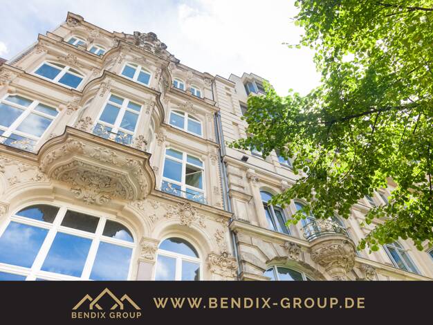 Wohnung zum Kauf provisionsfrei 417.000 € 3 Zimmer 65 m² 4. Geschoss Connewitz Süd 04277