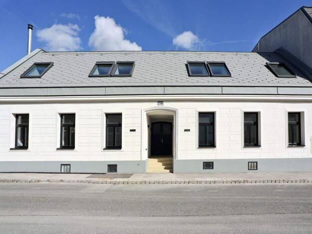 Wohnung zum Kauf - Erstbezug Wien 1130