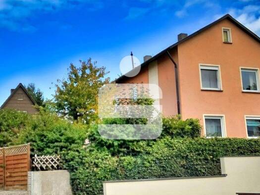 Mehrfamilienhaus zum Kauf 249.000 € 6 Zimmer 140 m² 459 m² Grundstück Schwandorf 92421